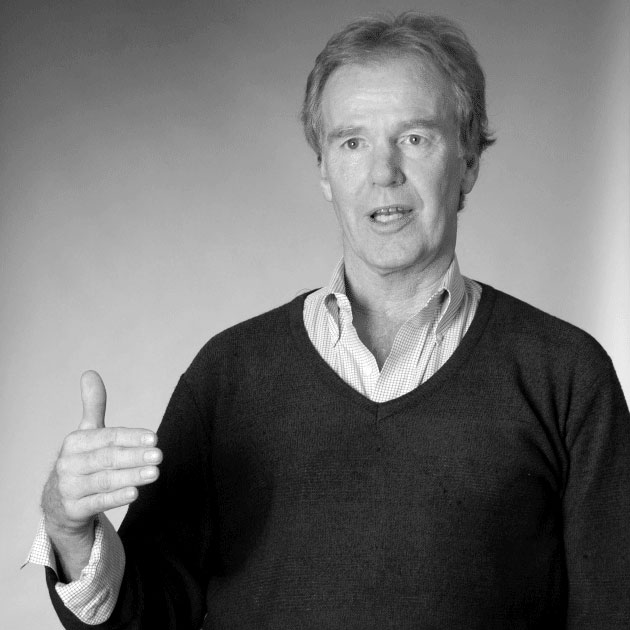 Peter Senge – SOL